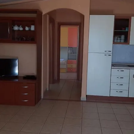 La Palma Appartement *