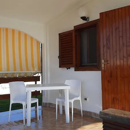 La Palma Apartment