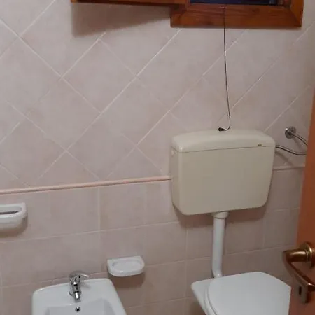 Appartement La Palma