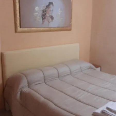 Appartement La Palma Bari
