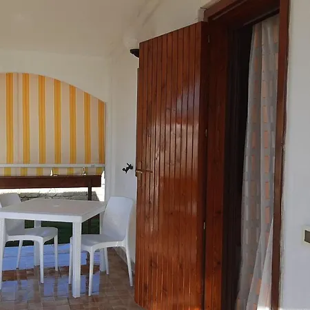 La Palma Apartment Bari