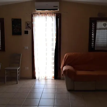 Apartment La Palma *
