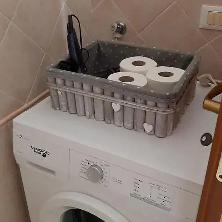 La Palma Appartement Bari