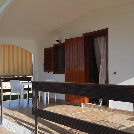 Apartment La Palma