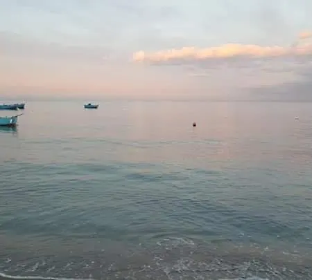 Апартаменты La Palma