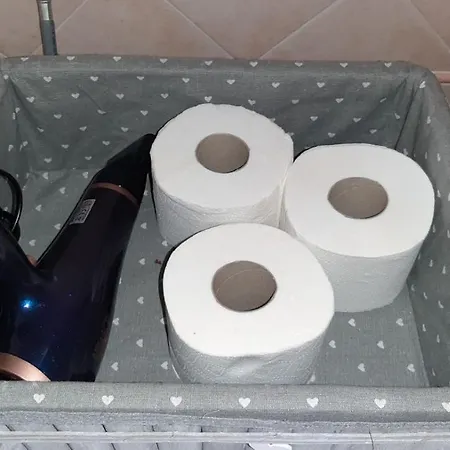 Апартаменты La Palma