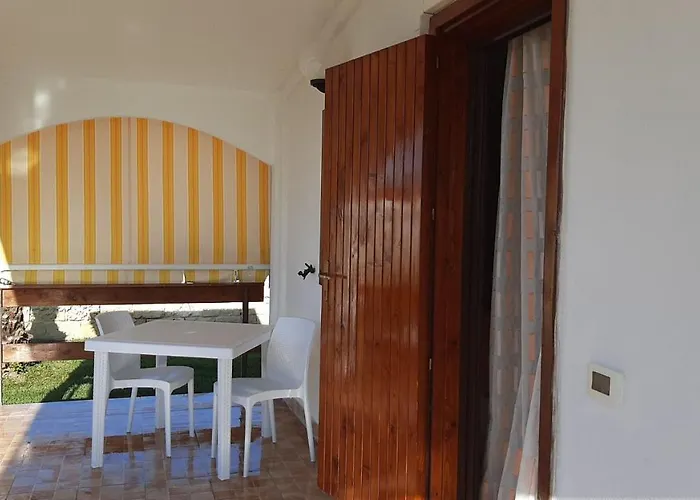 La Palma Apartmán Bari